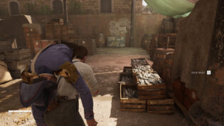 Mafia: The Old Country, review, огляд