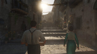 Mafia: The Old Country, review, огляд