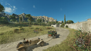 Mafia: The Old Country, review, огляд