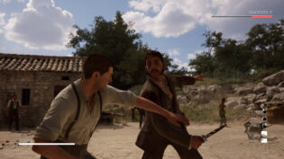 Mafia: The Old Country, review, огляд