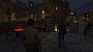 Mafia: The Old Country, review, огляд