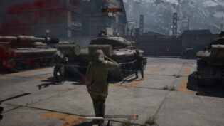 Metal Gear Solid Δ: Snake Eater, review, огляд