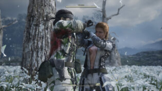 Metal Gear Solid Δ: Snake Eater, review, огляд