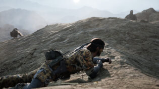 Metal Gear Solid Δ: Snake Eater, review, огляд