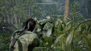 Metal Gear Solid Δ: Snake Eater, review, огляд