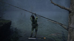 Metal Gear Solid Δ: Snake Eater, review, огляд