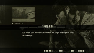 Metal Gear Solid Δ: Snake Eater, review, огляд