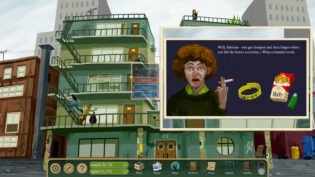 The Rise of the Golden Idol, Detective Pass, DLC, review, огляд