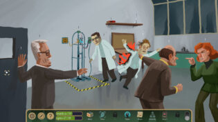 The Rise of the Golden Idol, Detective Pass, DLC, review, огляд