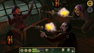 The Rise of the Golden Idol, Detective Pass, DLC, review, огляд