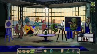 The Rise of the Golden Idol, Detective Pass, DLC, review, огляд