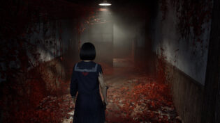 Silent Hill f, review, огляд