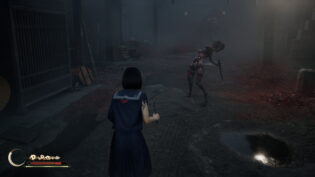 Silent Hill f, review, огляд