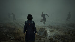 Silent Hill f, review, огляд