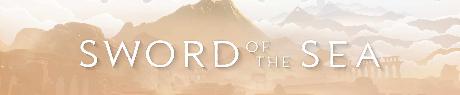 In love with: Sword of the Sea