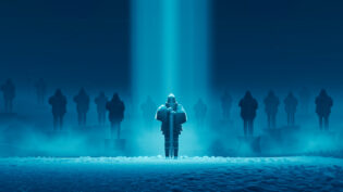 Sword of the Sea, review, огляд