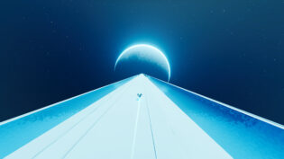 Sword of the Sea, review, огляд