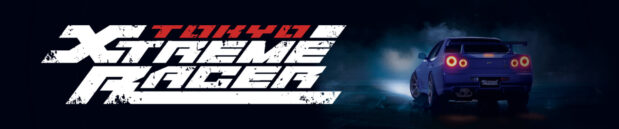 In love with: Tokyo Xtreme Racer (2025)