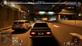 Tokyo Xtreme Racer, 2025, review, огляд