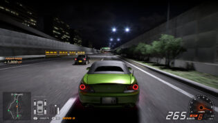 Tokyo Xtreme Racer, 2025, review, огляд