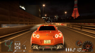 Tokyo Xtreme Racer, 2025, review, огляд