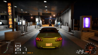 Tokyo Xtreme Racer, 2025, review, огляд