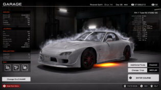 Tokyo Xtreme Racer, 2025, review, огляд