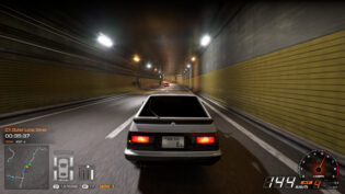 Tokyo Xtreme Racer, 2025, review, огляд