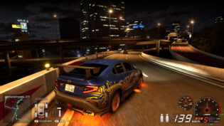 Tokyo Xtreme Racer, 2025, review, огляд