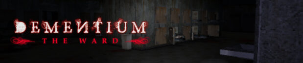 Laughing at: Dementium: The Ward (now on PC)