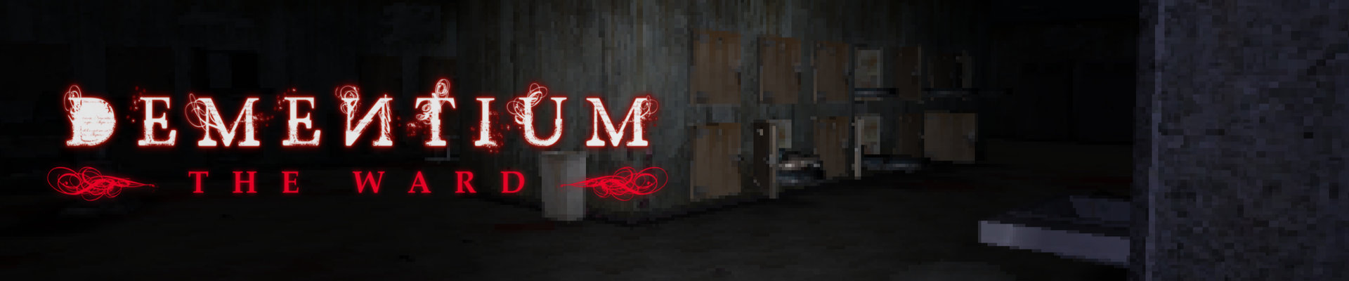 Laughing at: Dementium: The Ward (now on PC)