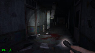Dementium: The Ward, review, огляд