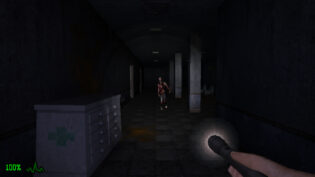 Dementium: The Ward, review, огляд
