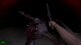 Dementium: The Ward, review, огляд