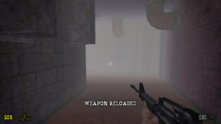 Dementium: The Ward, review, огляд