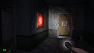 Dementium: The Ward, review, огляд