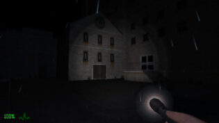 Dementium: The Ward, review, огляд