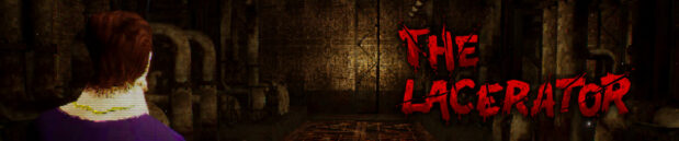 Happy about: The Lacerator