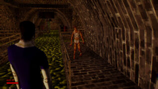 The Lacerator, review, огляд