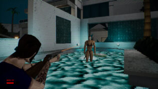 The Lacerator, review, огляд