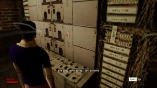 The Lacerator, review, огляд