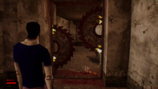 The Lacerator, review, огляд