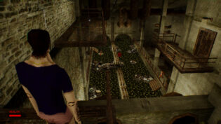 The Lacerator, review, огляд