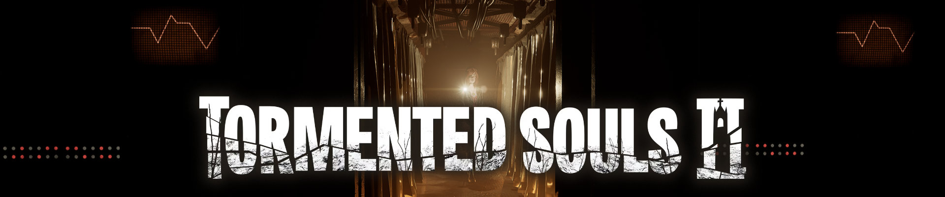 Думки про: Tormented Souls 2