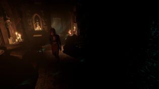 Tormented Souls 2, review, огляд