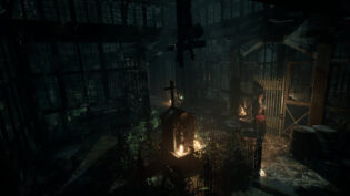 Tormented Souls 2, review, огляд