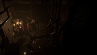 Tormented Souls 2, review, огляд