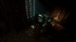 Tormented Souls 2, review, огляд