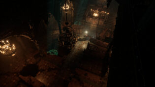 Tormented Souls 2, review, огляд