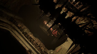 Tormented Souls 2, review, огляд